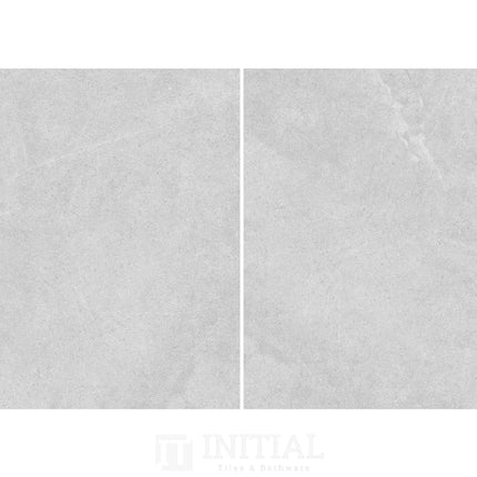 Concrete Look Tile Lofo Light Matt 300X300 ,