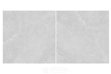 Concrete Look Tile Lofo Light Matt 600X600 ,
