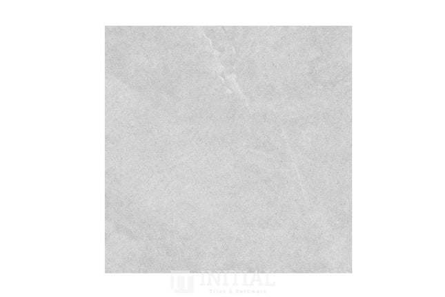 Concrete Look Tile Lofo Light Matt 600X600 ,