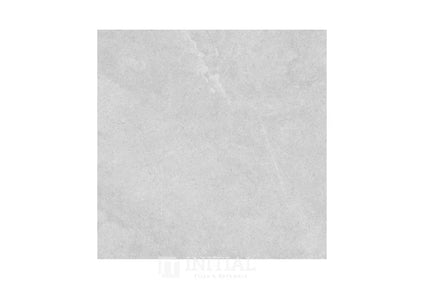 Concrete Look Tile Lofo Light Matt 600X600 ,