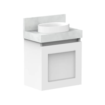 ADP London Mini Vanity