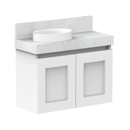 ADP London Mini Vanity