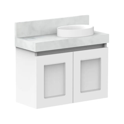 ADP London Mini Vanity