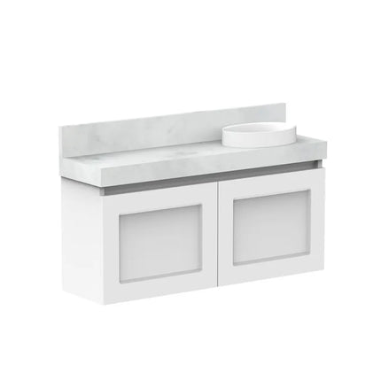 ADP London Mini Vanity