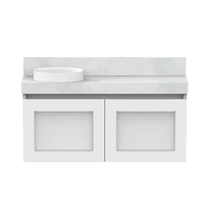 ADP London Mini Vanity