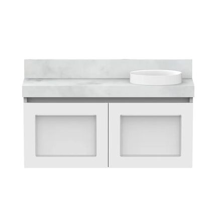 ADP London Mini Vanity