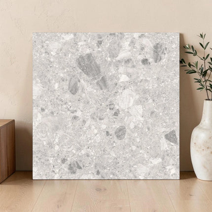 In/Out Terrazzo Look Lota Medium