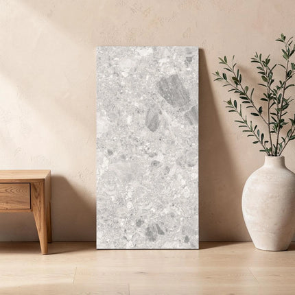 In/Out Terrazzo Look Lota Medium