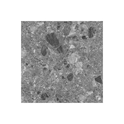 In/Out Terrazzo Look Lota Dark