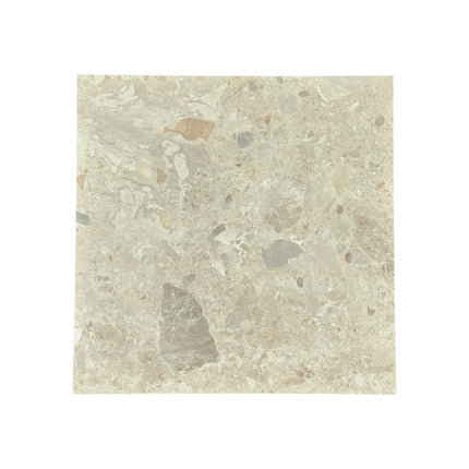 In/Out Terrazzo Look Lucy Beige