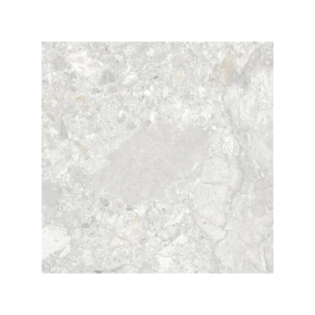 Terrazzo Look Silex Cielo Matt , 600X600