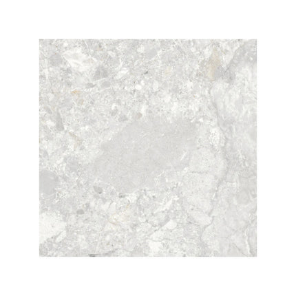 Terrazzo Look Silex Cielo Matt , 600X600