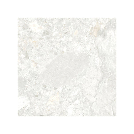 Terrazzo Look Silex Luna Matt , 600X600