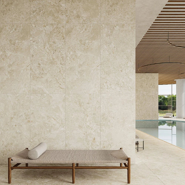 Terrazzo Look Silex Sola Matt ,