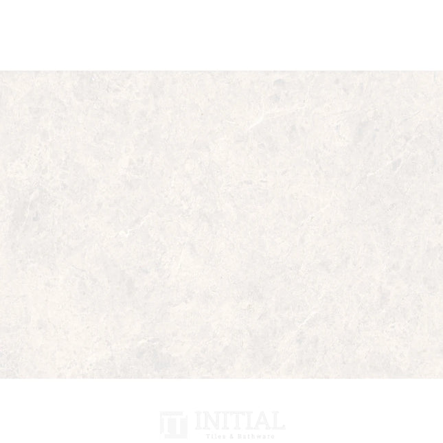 Marble Look Tile Moha Snow Matt 600X1200 ,