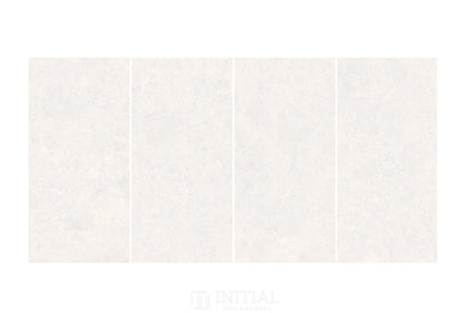 Marble Look Tile Moha Snow Matt 600X1200 ,