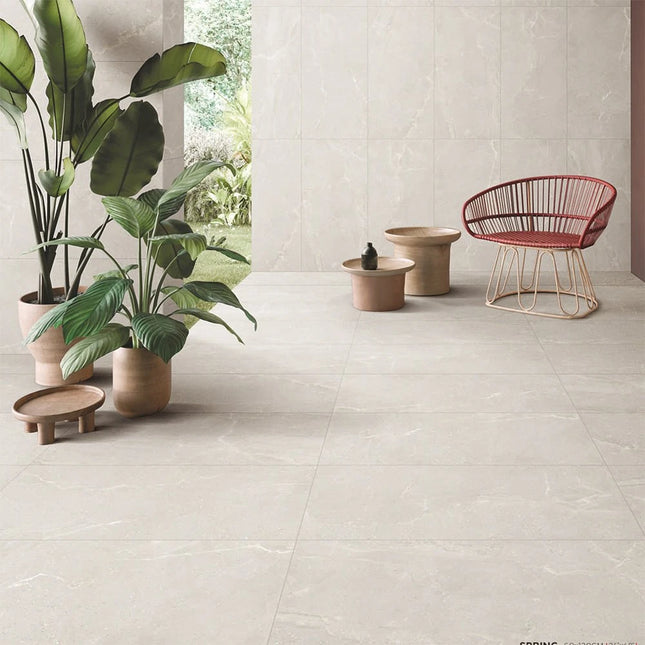 In/Out Marble Look Mona Cloud SurfaceTec ,