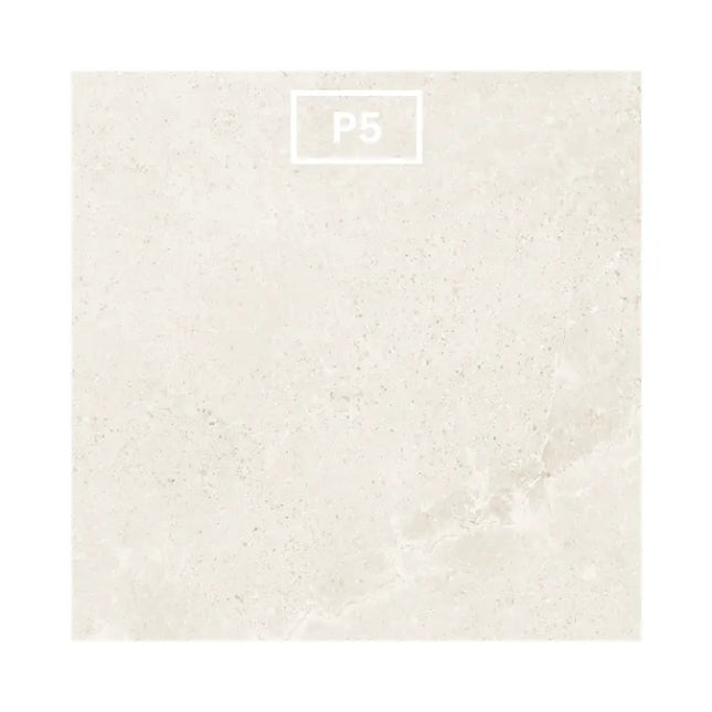 In/Out Marble Look Mona Sola Paver 600X600X20