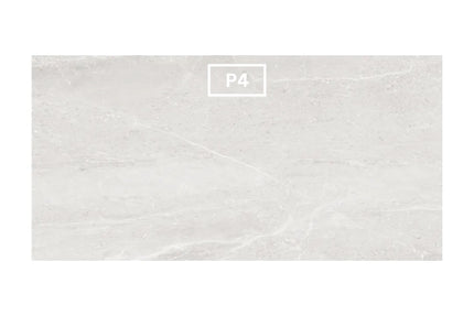 In/Out Marble Look Mona Storm 600X1200