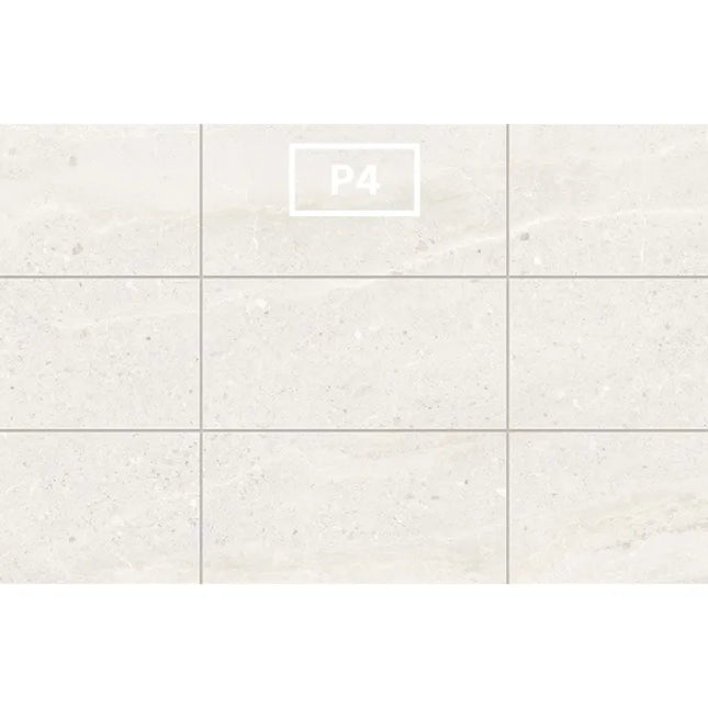 In/Out Marble Look Mona Sola 300X600