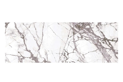 Megaslim Slab Calacatta Light Viola Natural 2700X900X6