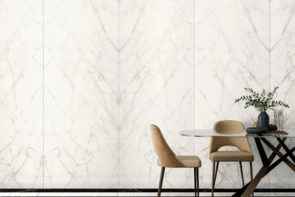 Megaslim Slab Calacatta Peace Natural 2700X900X6