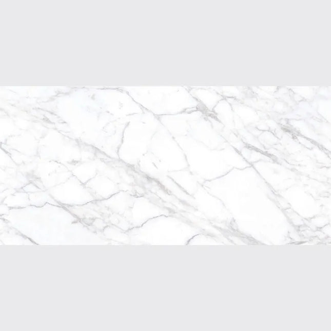Megaslim Slab Calacatta Peace Natural 2700X900X6