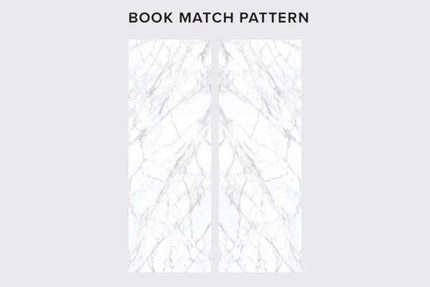 Megaslim Slab Calacatta Peace Natural 2700X900X6