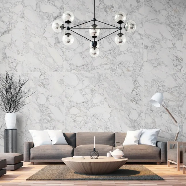 Megaslim Slab Arabesque Natural 2700X1200X6