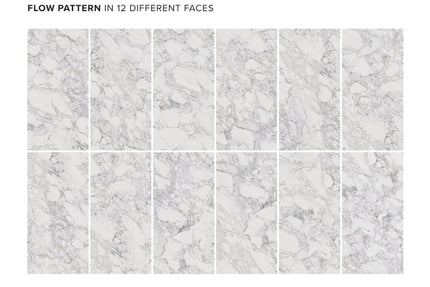 Megaslim Slab Arabesque Natural 2700X1200X6