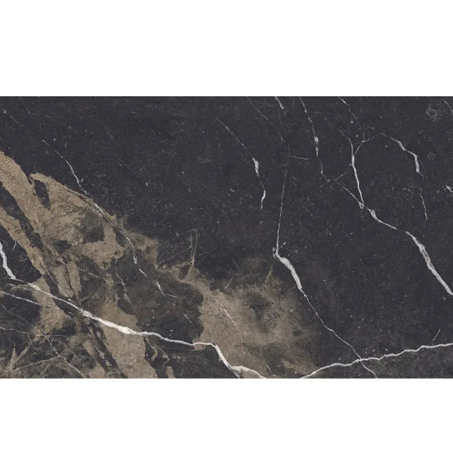 Megaslim Slab Pierre Black Natural 2700X1200X6