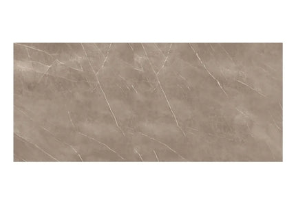 Megaslim Slab Pietra Grey Taupe Natural 2700X1200X6