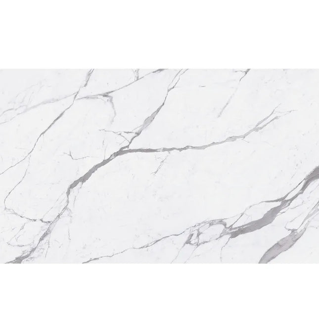 Megaslim Slab Statuario Supreme Natural 2700X1200X6