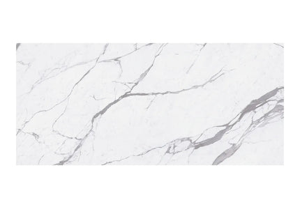 Megaslim Slab Statuario Supreme Natural 2700X1200X6