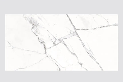 Megaslim Slab Statuario Premium 3200X1600X6.5