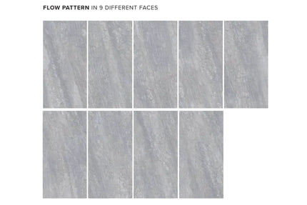 Megaslim Slab Bardiglio Polished 3200X1600X6