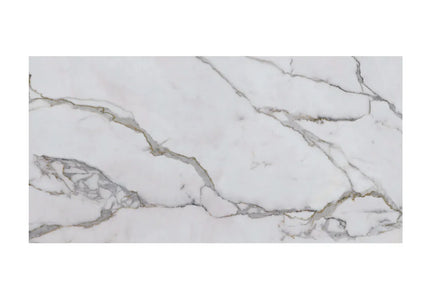 Megaslim Slab Calacatta Gold Natural 3200X1600
