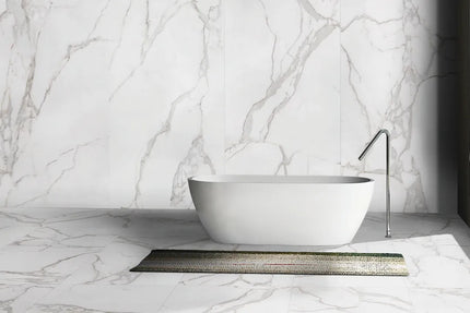 Megaslim Slab Calacatta Gold Natural 3200X1600