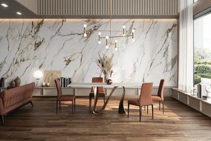 Megaslim Slab Macchia Antica Natural 3200X1600