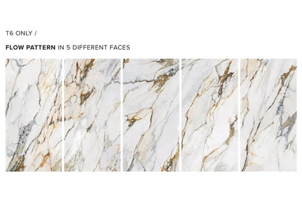 Megaslim Slab Macchia Antica Natural 3200X1600