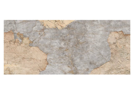 Megaslim Slab Lava Natural Polished 2800X1200X6