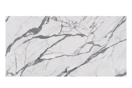 Megaslim Slab Statuario Royal 3200X1600