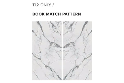 Megaslim Slab Statuario Royal 3200X1600