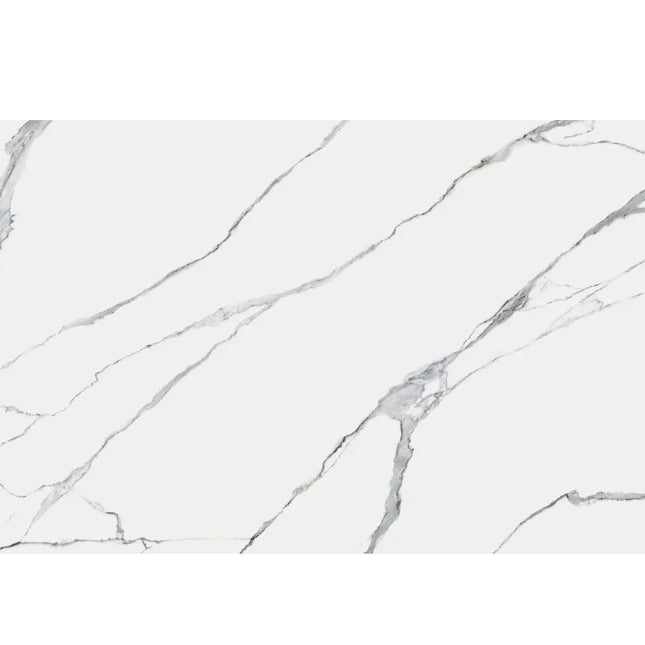 Megaslim Slab Statuario Extra 3200X1600X6