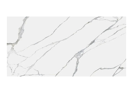 Megaslim Slab Statuario Extra 3200X1600X6