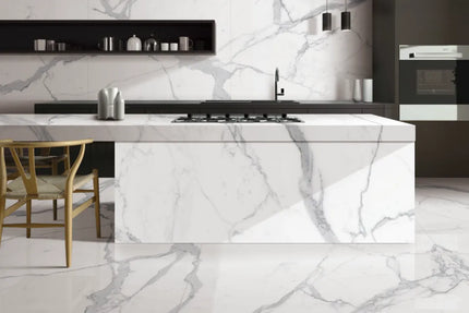 Megaslim Slab Calacatta Max 3200X1600