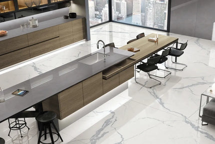 Megaslim Slab Calacatta Max 3200X1600