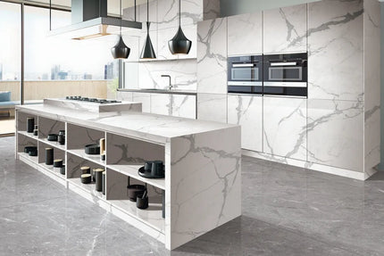 Megaslim Slab Calacatta Max 3200X1600