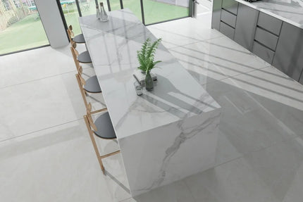 Megaslim Slab Calacatta Max 3200X1600