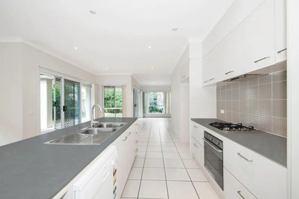 Megaslim Slab Silk Grey Natural 3200X1600X12